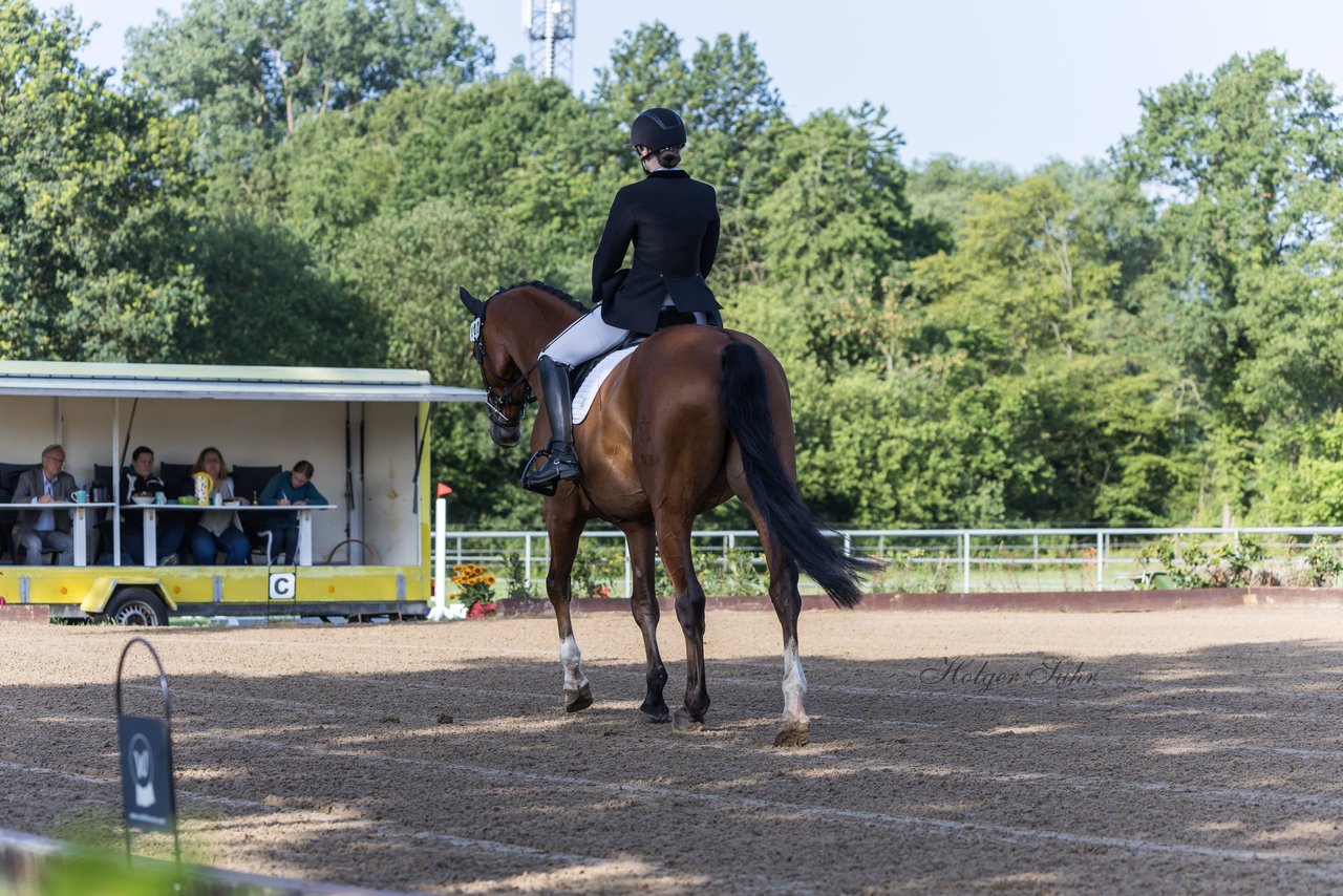 Bild 28 - Pony Akademie Turnier